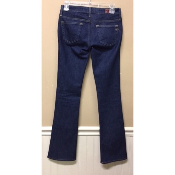 AG Adriano Goldschmied The Club Well Fitted Jean - Picture 2 of 6